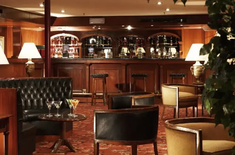JAZ Crown Jewel Lounge 2026 | Egypt For Travel